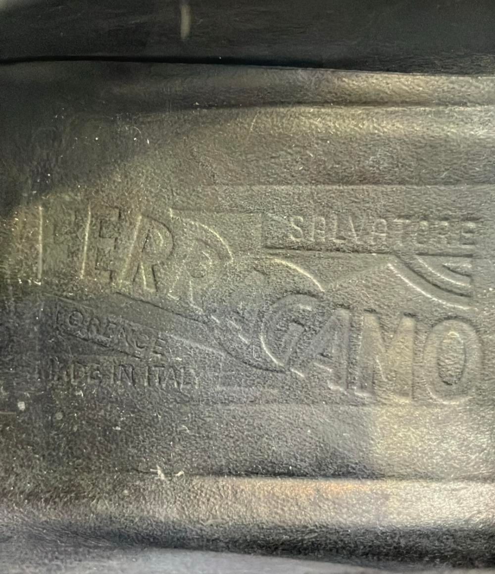 サルヴァトーレフェラガモ