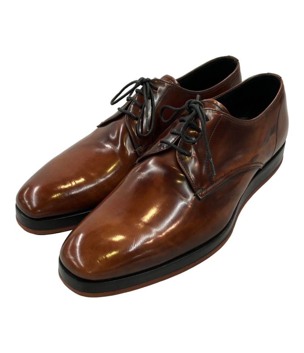 プラダ ビジネスシューズ メンズ SIZE 8 27cm PRADA