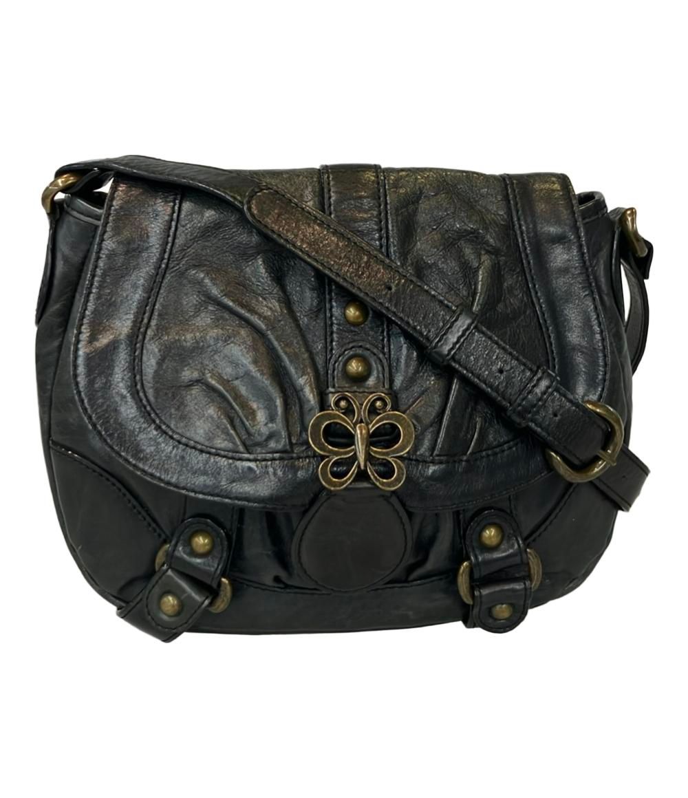 Anna Sui shoulder bag crossbody bag for women ANNA SUI