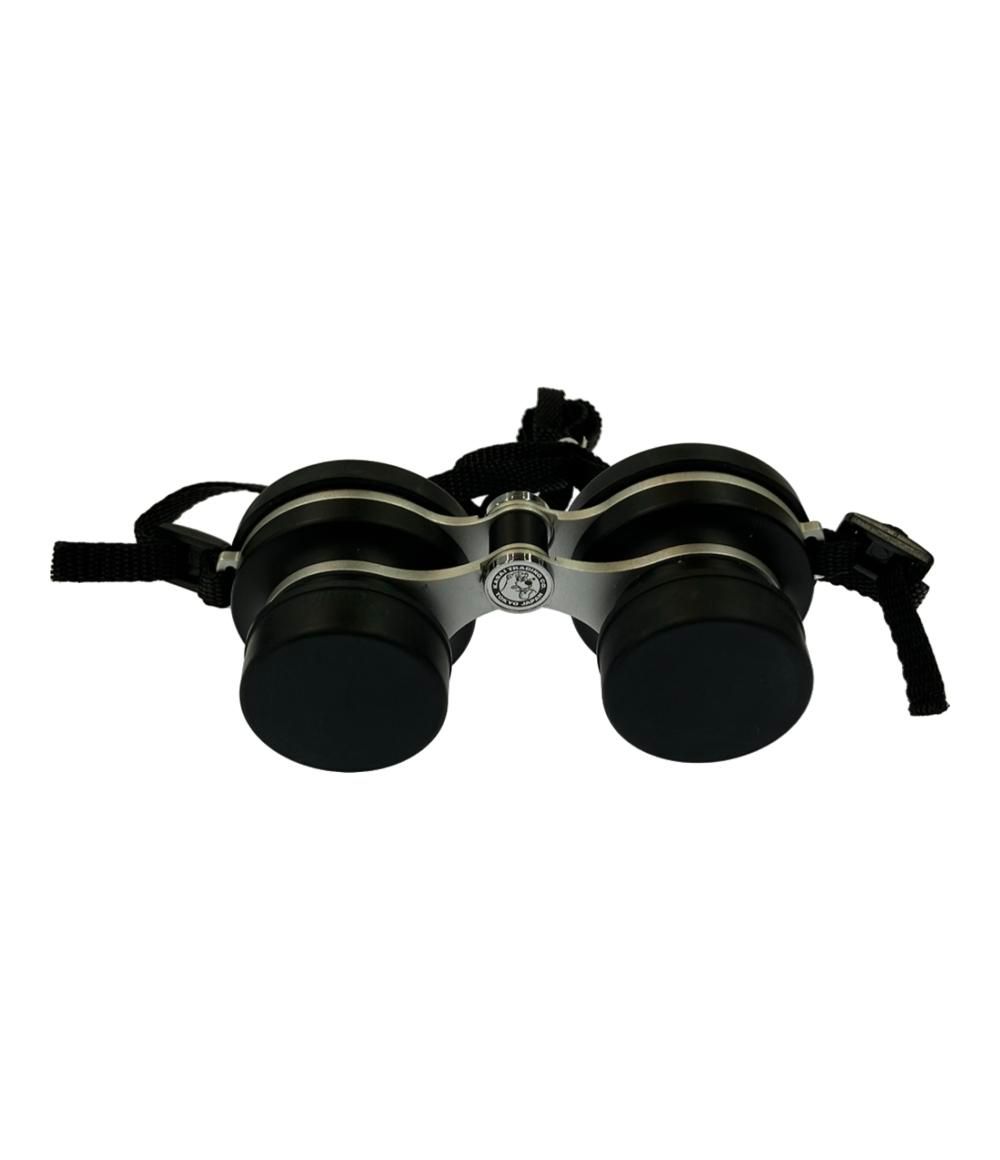 笠井トレーディング 星空観賞用双眼鏡 WIDEBINO28 2.3×40 KASAI TRADING