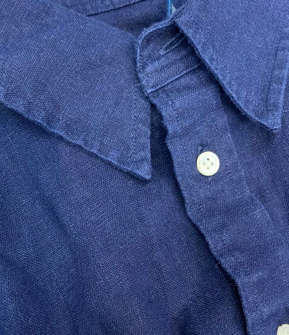 長袖ワンピース