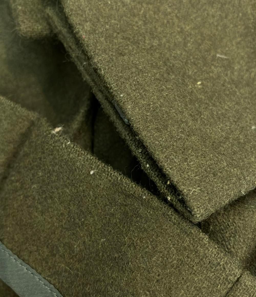 サカイ ウールパンツ スラックス 19-04538 レディース SIZE 1  