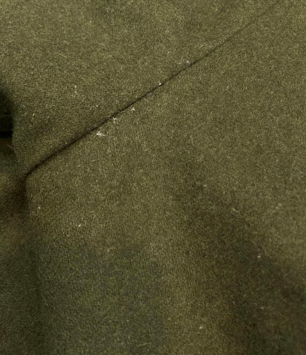 サカイ ウールパンツ スラックス 19-04538 レディース SIZE 1 (M) 人気  