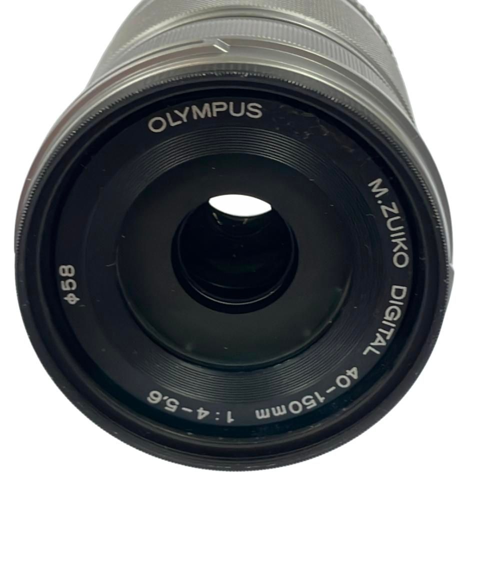 3 ダブルズームレンズキット