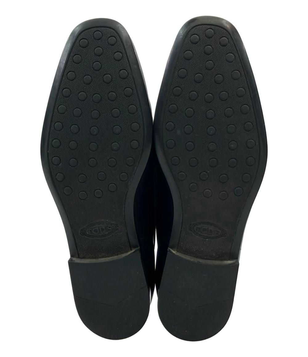 トッズ コインローファー