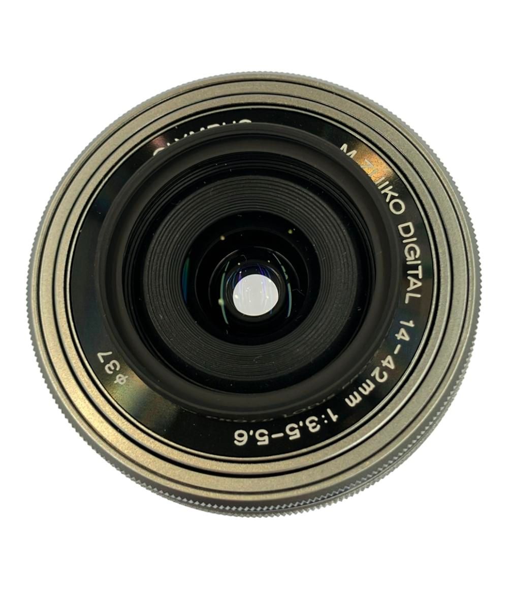  オリンパス ミラーレス一眼カメラ PEN E PL 9 ダブルズームレンズキット OLYMPUS その他 デジタルカメラ