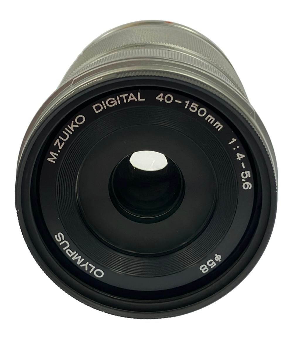 9 ダブルズームレンズキット