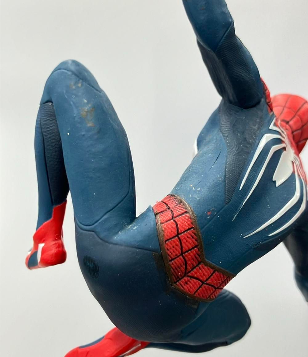 Marvel's Spider-Man 2 コレクターズエディション フィギュア - メルカリ