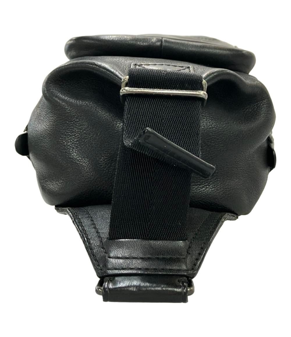 ワンショルダーバッグ