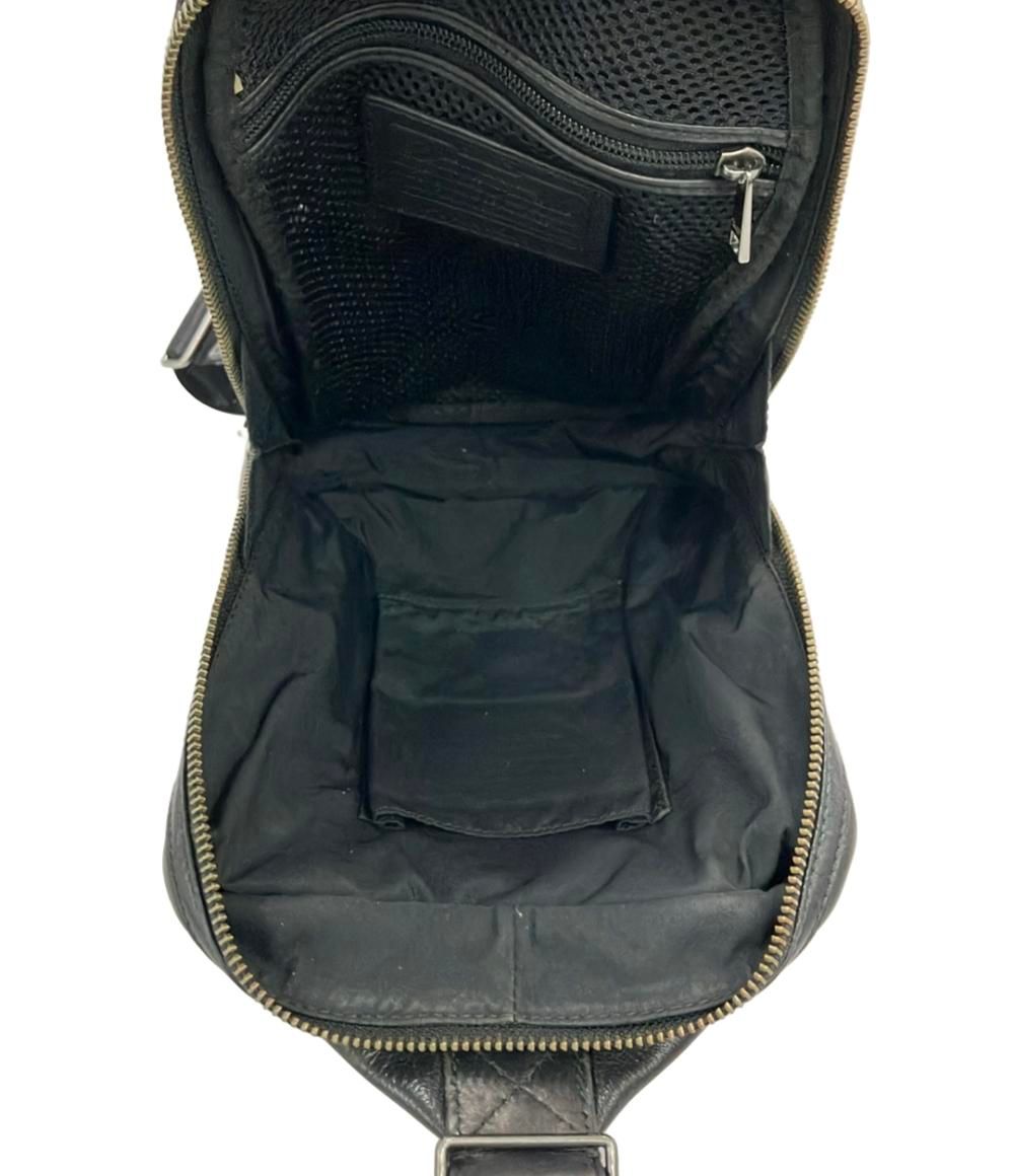  コーチ ボディバッグ ワンショルダーバッグ 71185 レディース COACH ボディバッグ ウエストポーチ バッグ