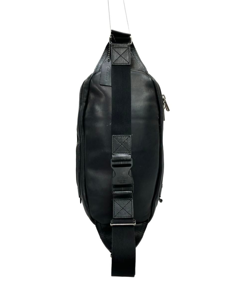 コーチ ボディバッグ ワンショルダーバッグ 71185 レディース COACH