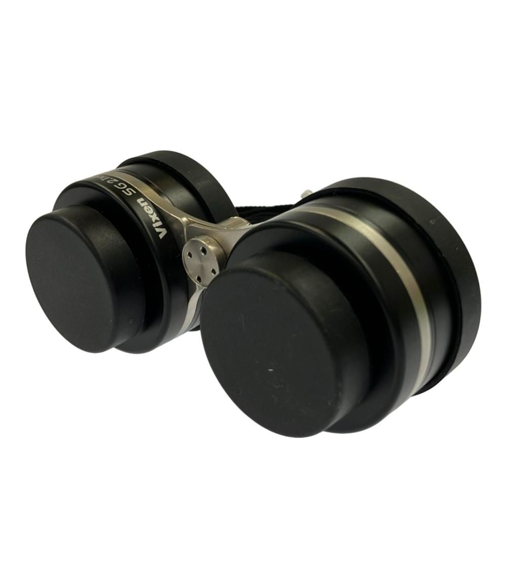 ビクセン 星空観察用双眼鏡 SG 2.1×42 Vixen