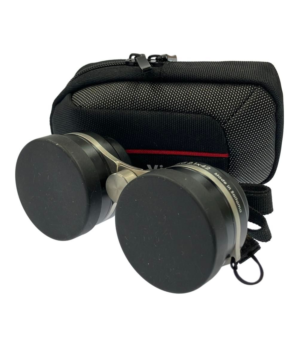 ビクセン 星空観察用双眼鏡 SG 2 1 42 Vixen