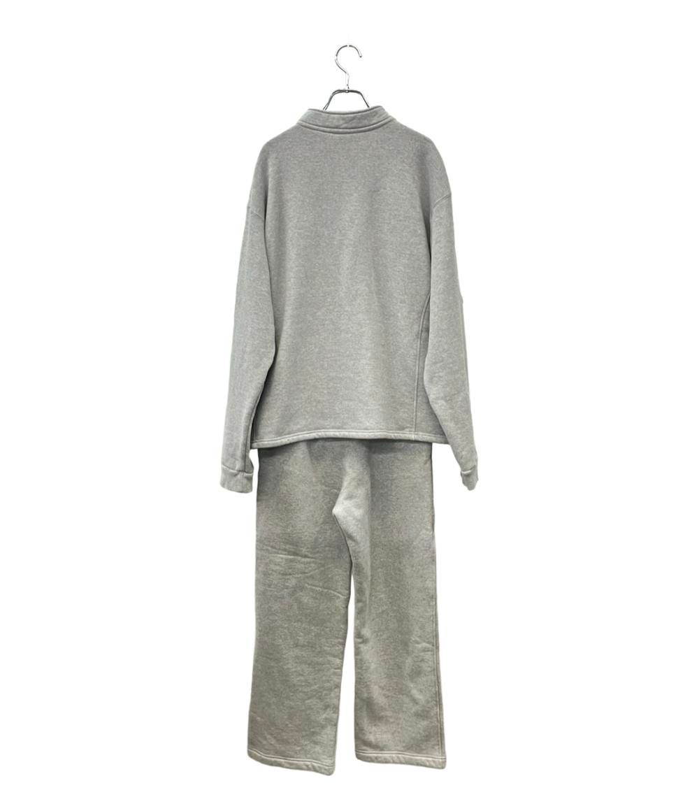 ザハイライツ スウェットセットアップ 長袖セットアップ レディース thehighlights