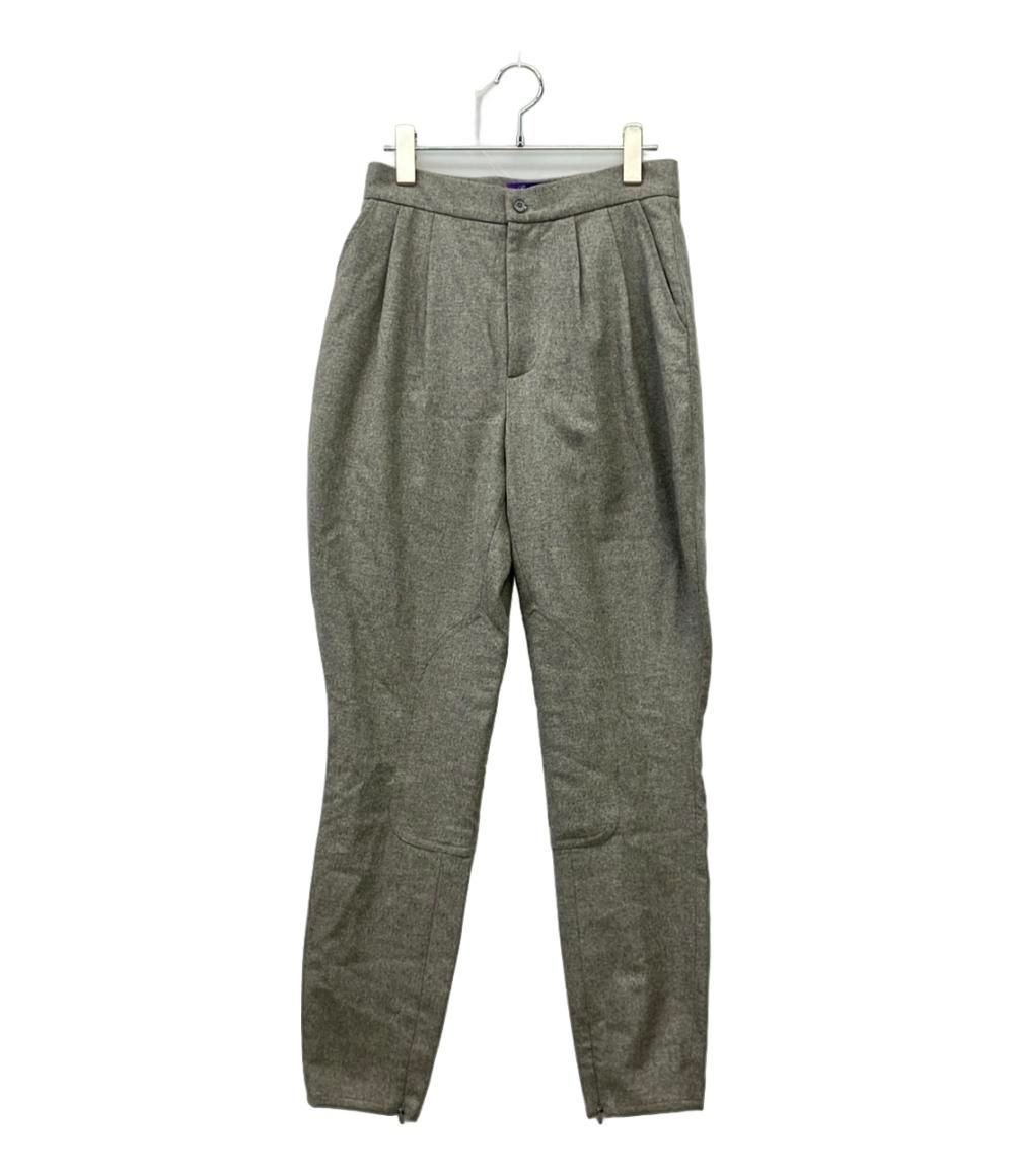 美品 ラルフローレンパープルレーベル ハリソンズ フランネル