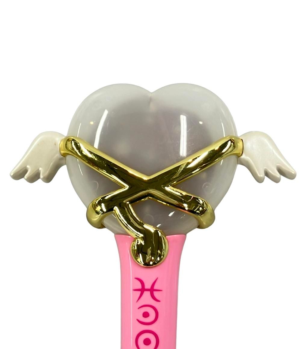 希少 未使用 タカラ ドキドキ伝説 魔法陣グルグル ハートの魔法の杖 希少 未使用 タカラ ドキドキ伝説 魔法陣グルグル ハートの魔法の杖 2025年