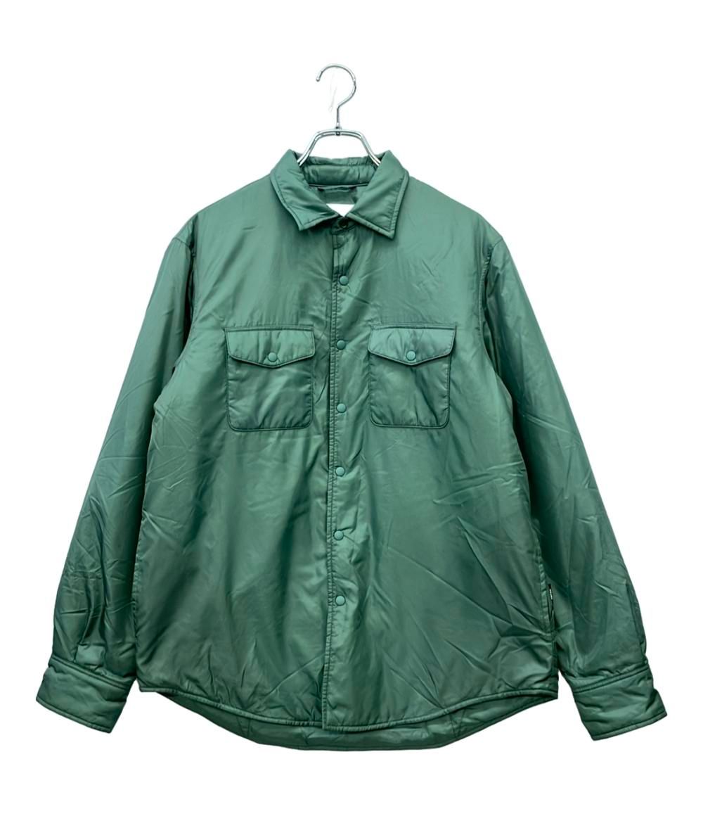 美品 アスペジ ナイロンジャケット メンズ SIZE M ASPESI - メルカリ