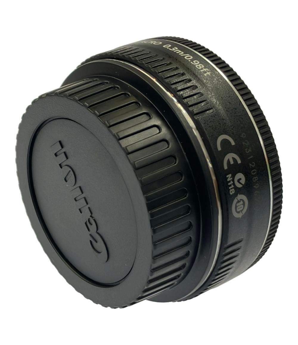 キヤノン 交換用レンズ EF 40mm F2.8 STM canon