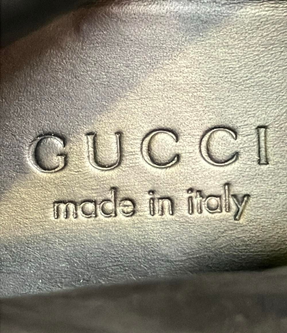 ショートブーツ