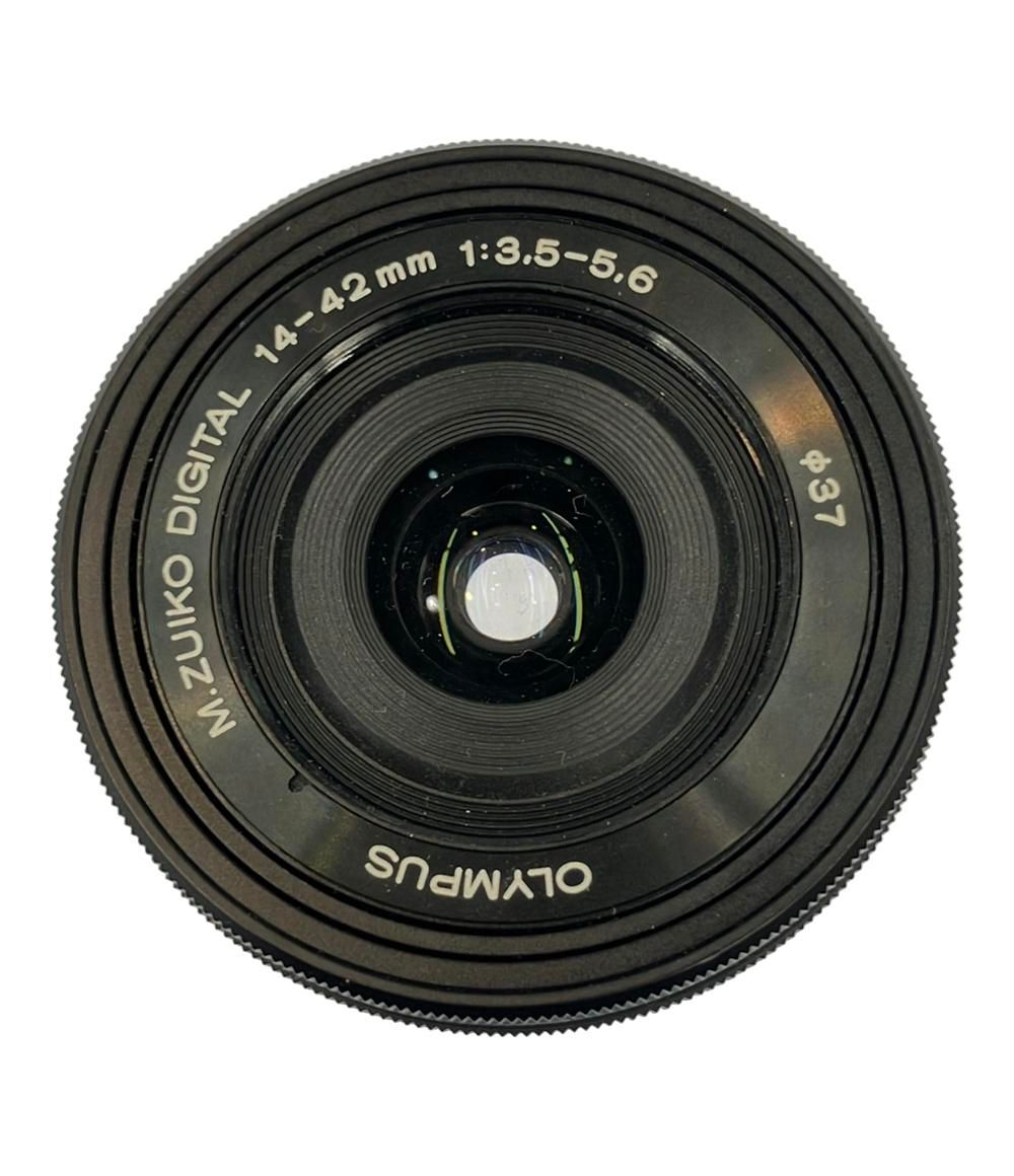  オリンパス ミラーレス一眼カメラ OM D E M 10 Mark 3 ダブルズームレンズキット OLYMPUS その他 デジタルカメラ