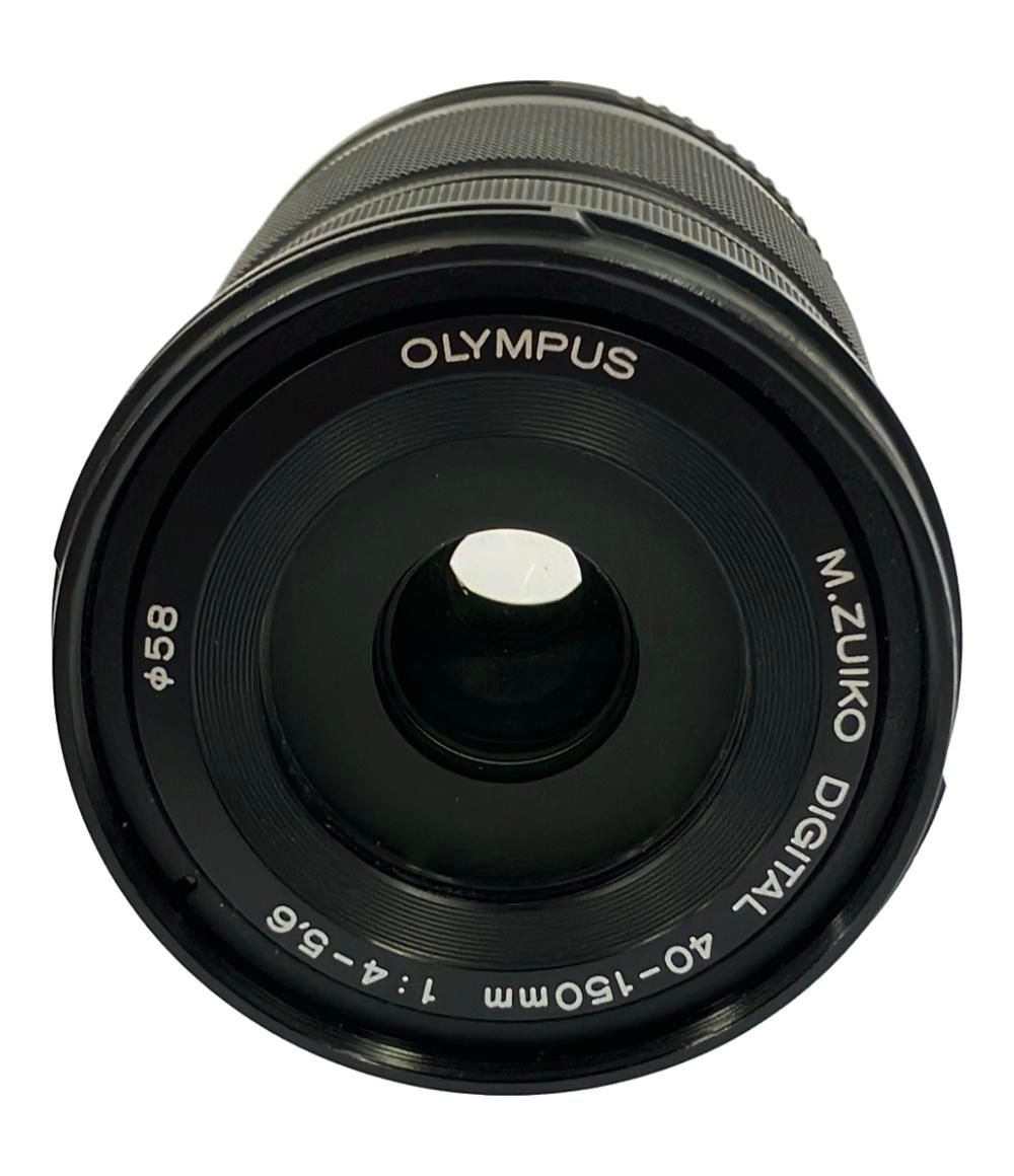 3 ダブルズームレンズキット