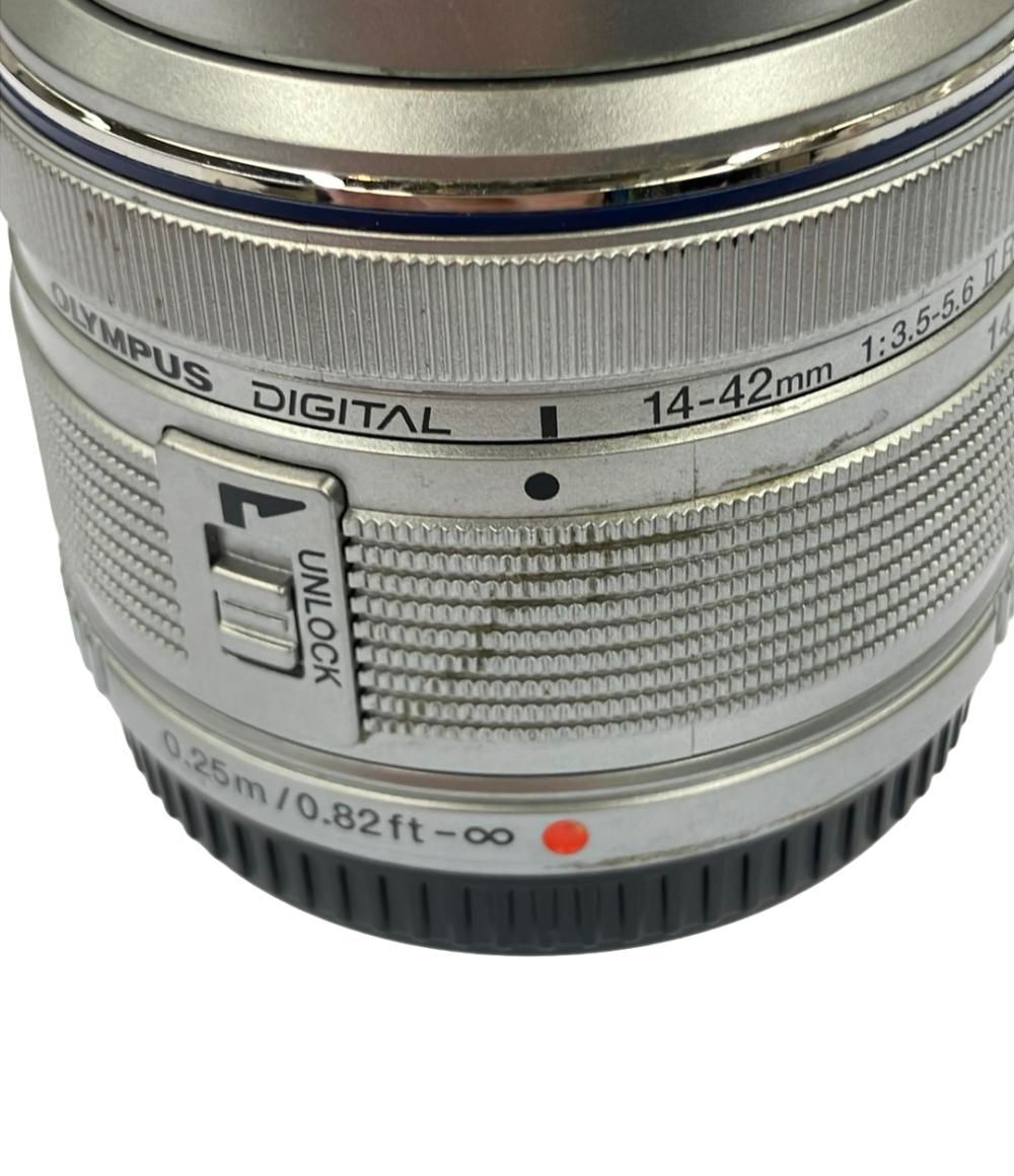 レンズキット OLYMPUS