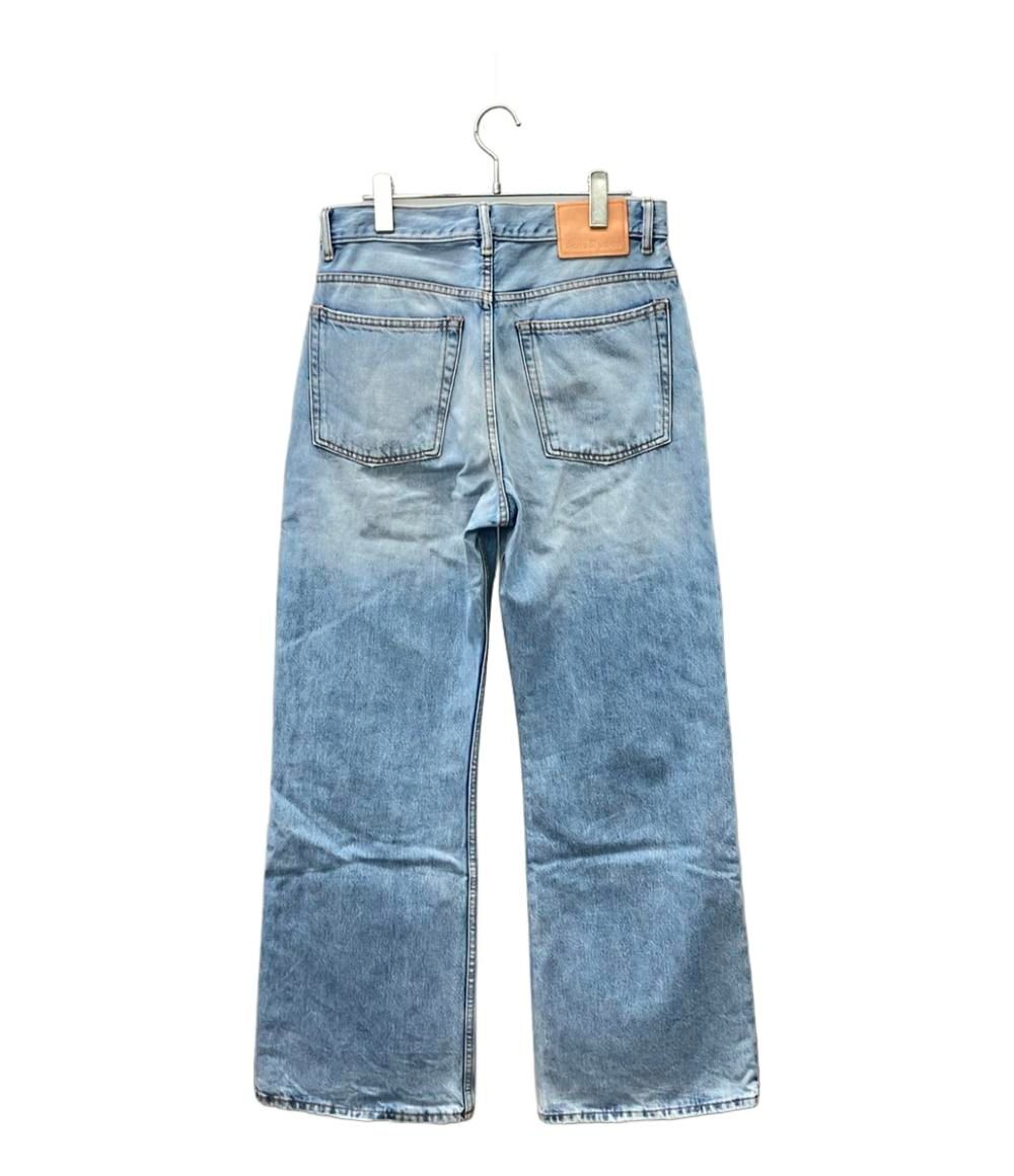 アクネストゥディオズ デニムパンツ レディース SIZE 31 32 XL ACNE STUDIOS