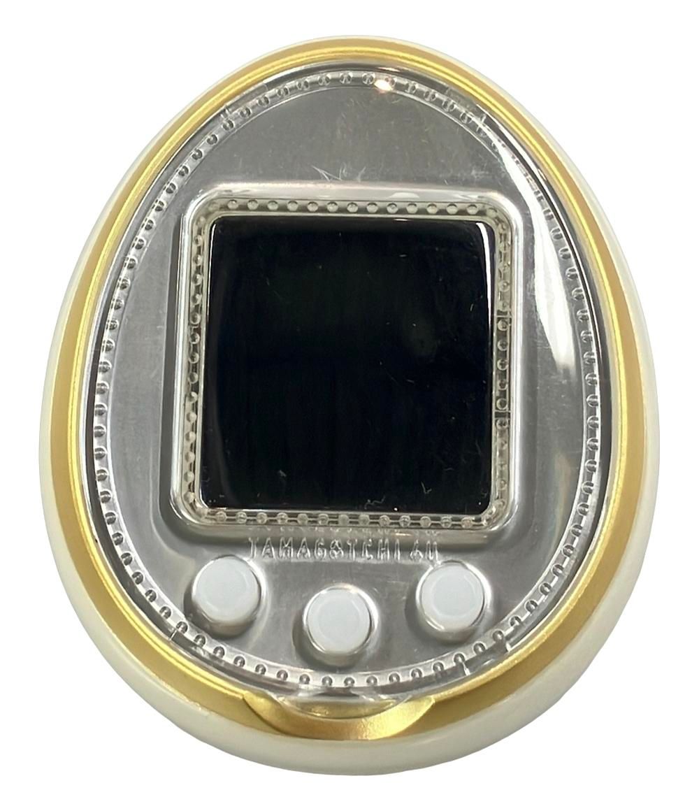 Tamagotchi 4U ホワイト 卵型 Tamagotchi 4U ホワイト 卵型 Amazon.co.jp: TAMAGOTCHI 4U WHITE