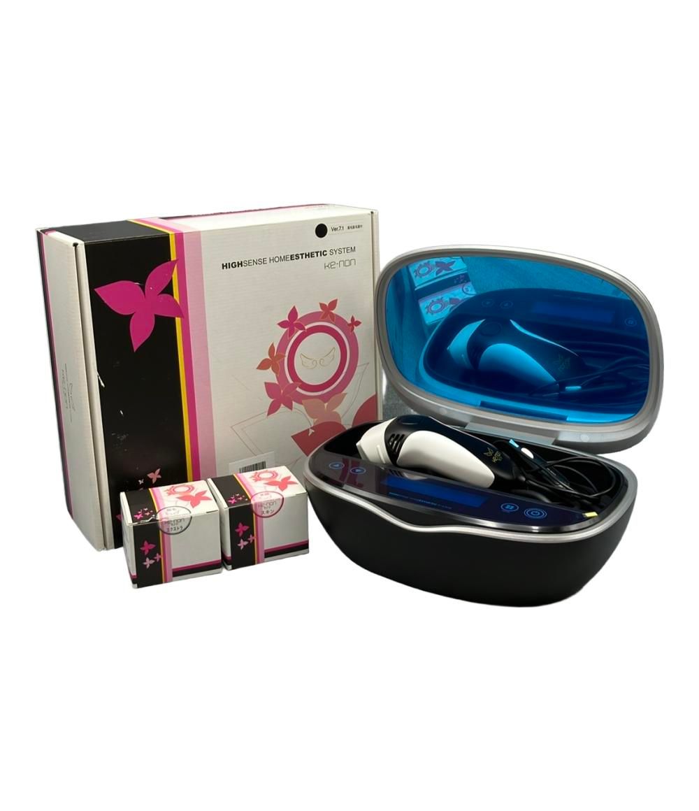 エムロック ケノン ke non NIPL 2080 脱毛器