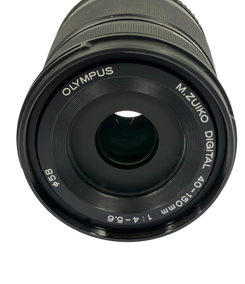 オリンパス ミラーレス一眼カメラ