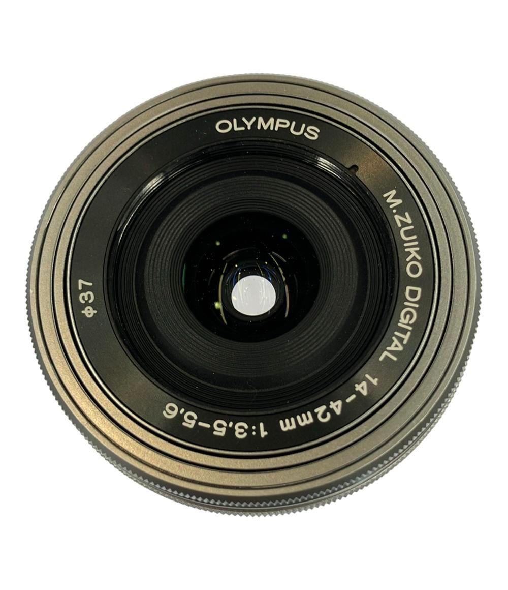 ダブルズームレンズキット