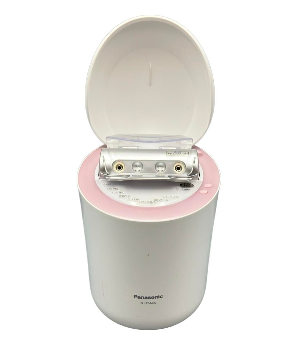 パナソニック スチーマー ナノケア EH-CSA9A 美容家電 Panasonic