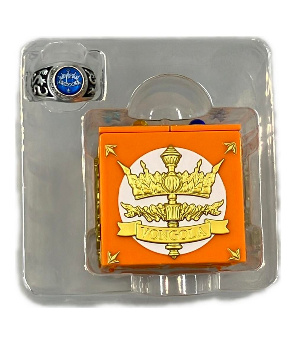 Hvt30Fzでふぉめ家庭教師ヒットマンボンゴレ守護者集結8種超死 家庭