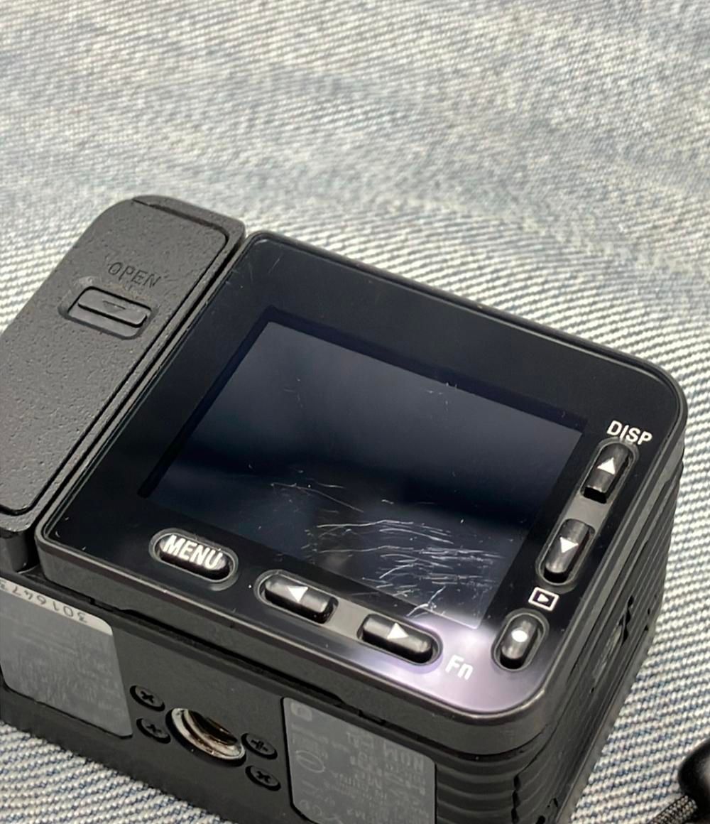 デジタルスチルカメラ SONY