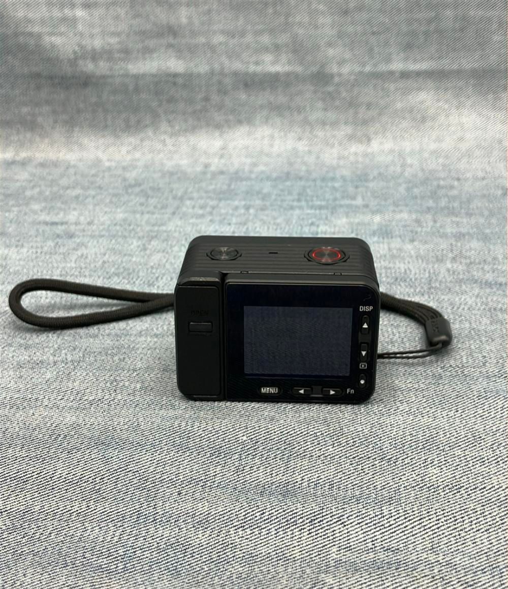 デジタルスチルカメラ