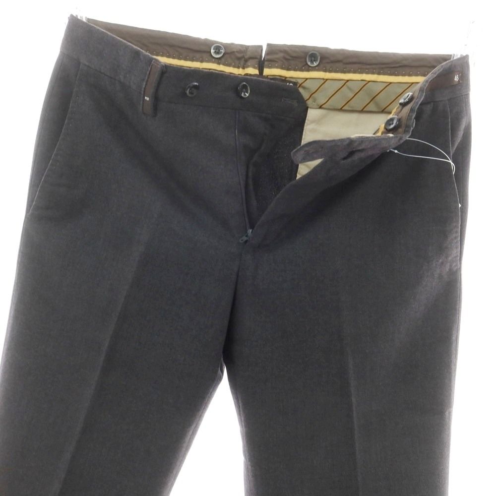 未使用　PT01　ＰＴゼロウーノ bespoke グレー　46 未使用 PT01 PTゼロウーノ bespoke グレー 46 未使用 PT01 PT