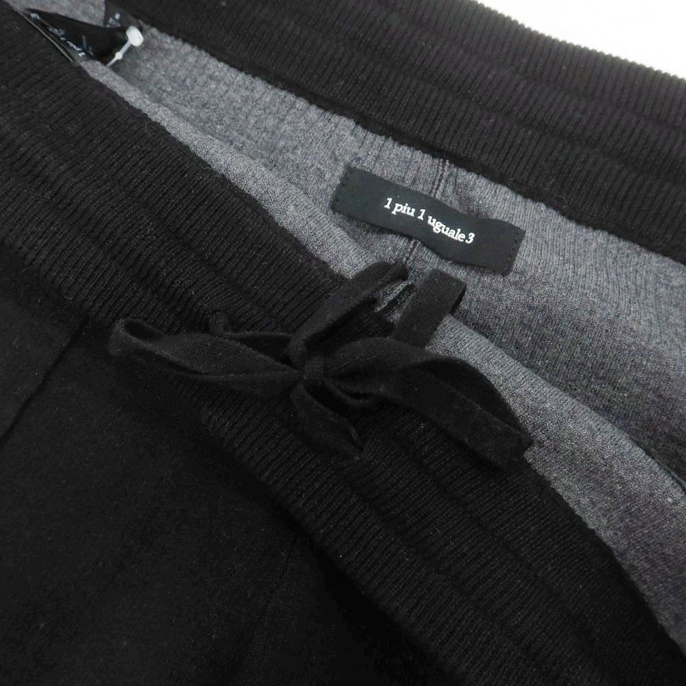 ウノピュウノウグァーレトレ 1piu1uguale3