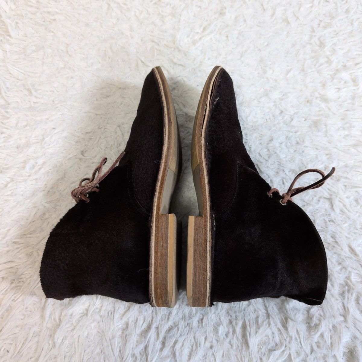 【激レア】 コムデギャルソン ワラビー 激レア】 コムデギャルソン ワラビー 激レア】 コムデギャルソン