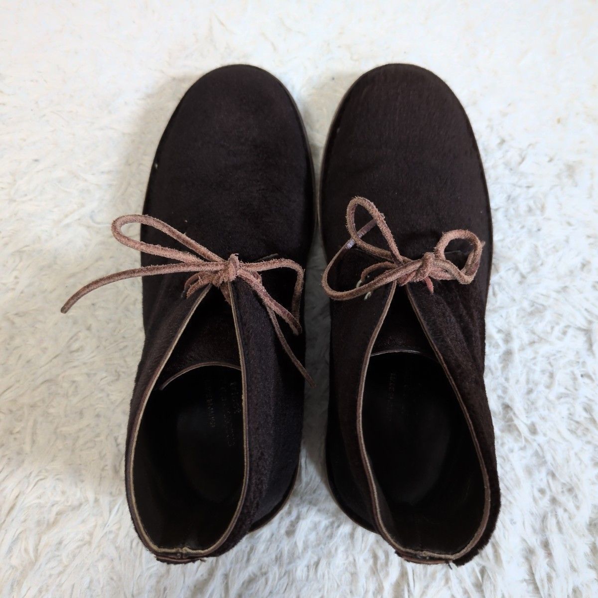 トリココムデギャルソン toricot