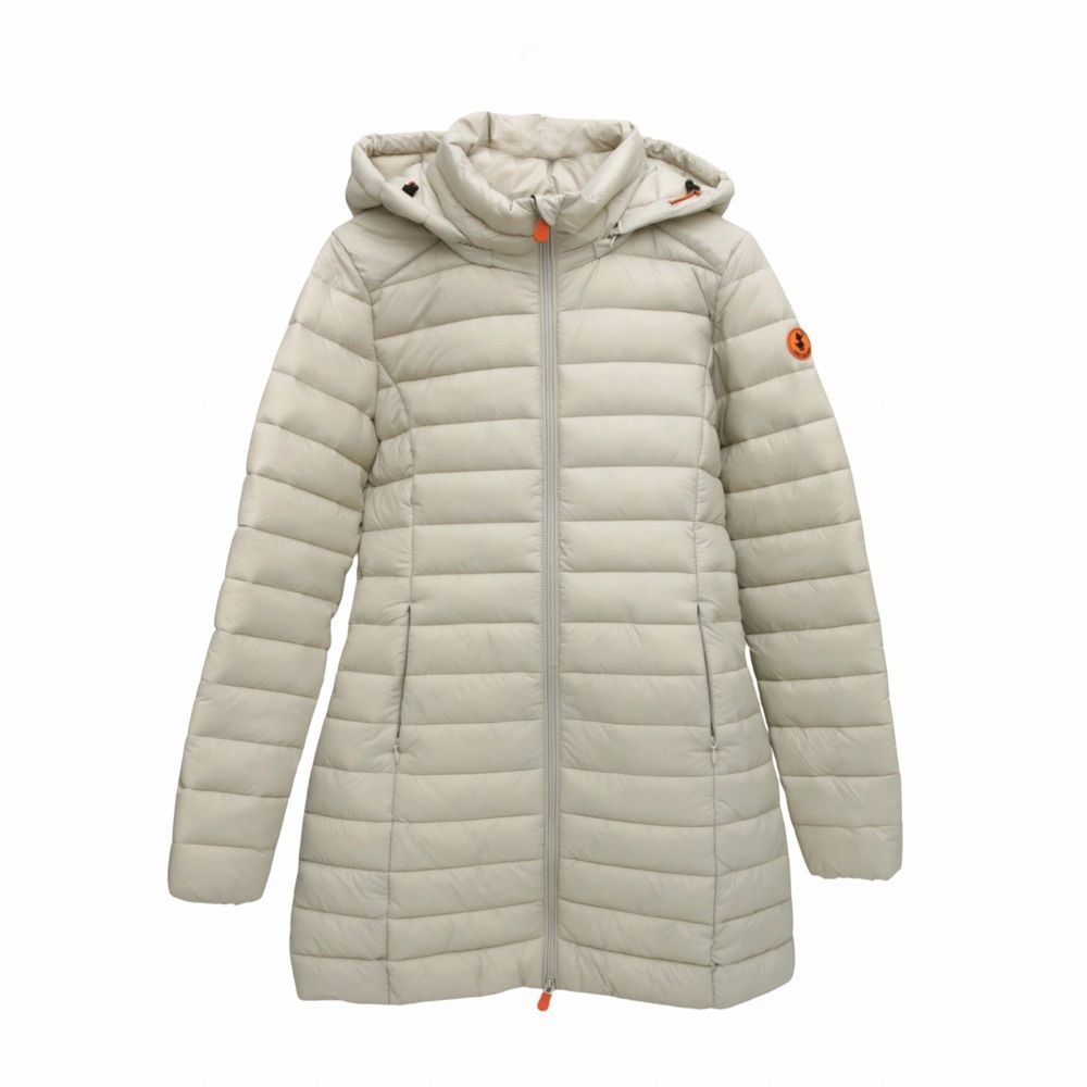 セイブ ザ ダック SAVE THE DUCK MIRI ダウンジャケット ダウンコート