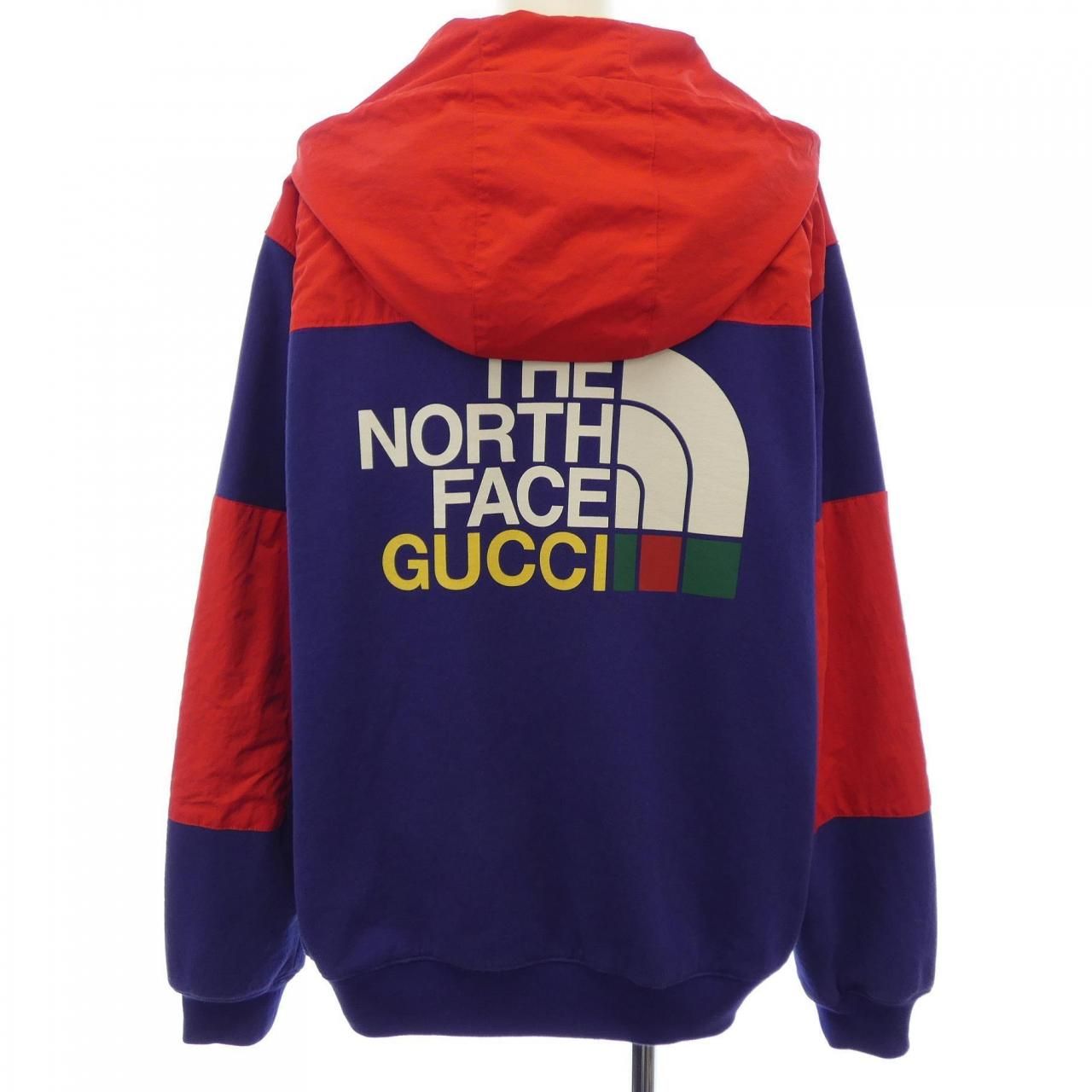 たまJさん専用★THE NORTH FACE×GUCCI プルオーバー 8103000045377_3.jpg?v=
