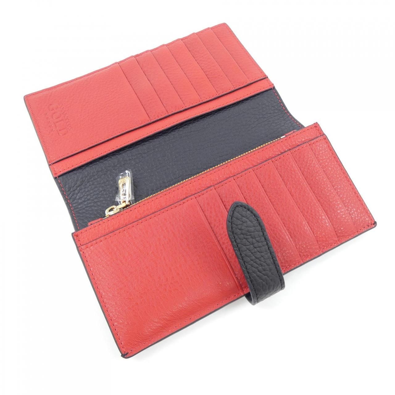  ココセリュクスゴールド GOLD WALLET その他 アクセサリー