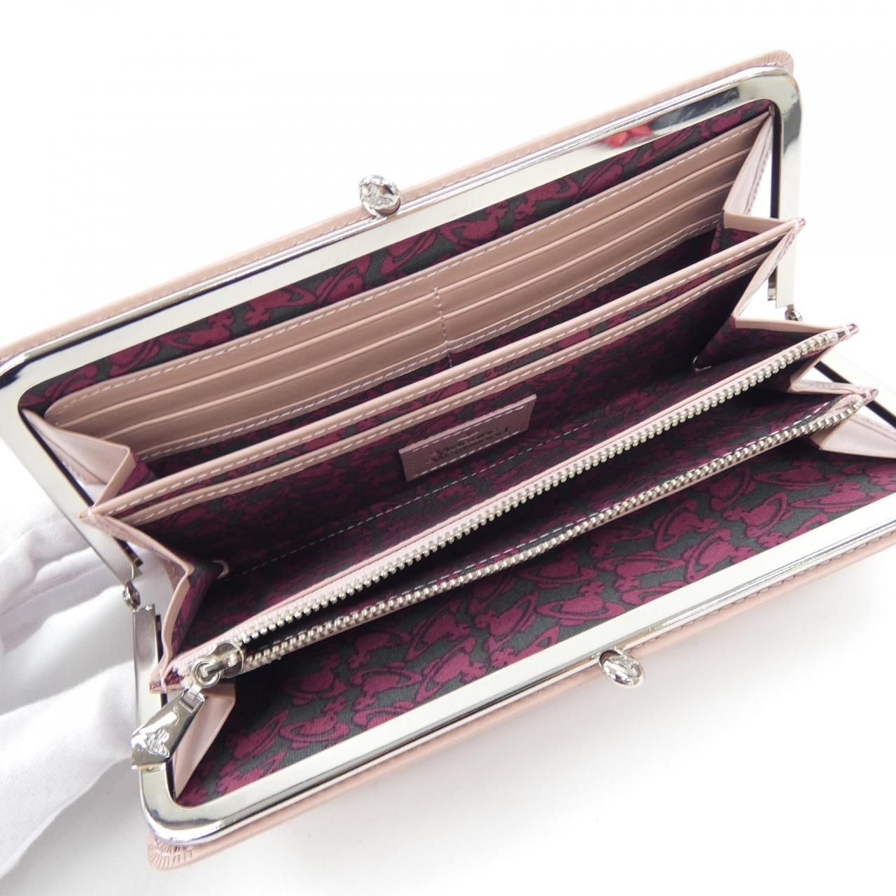  ヴィヴィアンウェストウッド Vivienne Westwood WALLET その他 アクセサリー