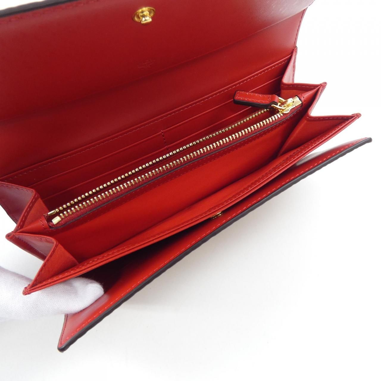  エムシーエム MCM WALLET その他 アクセサリー