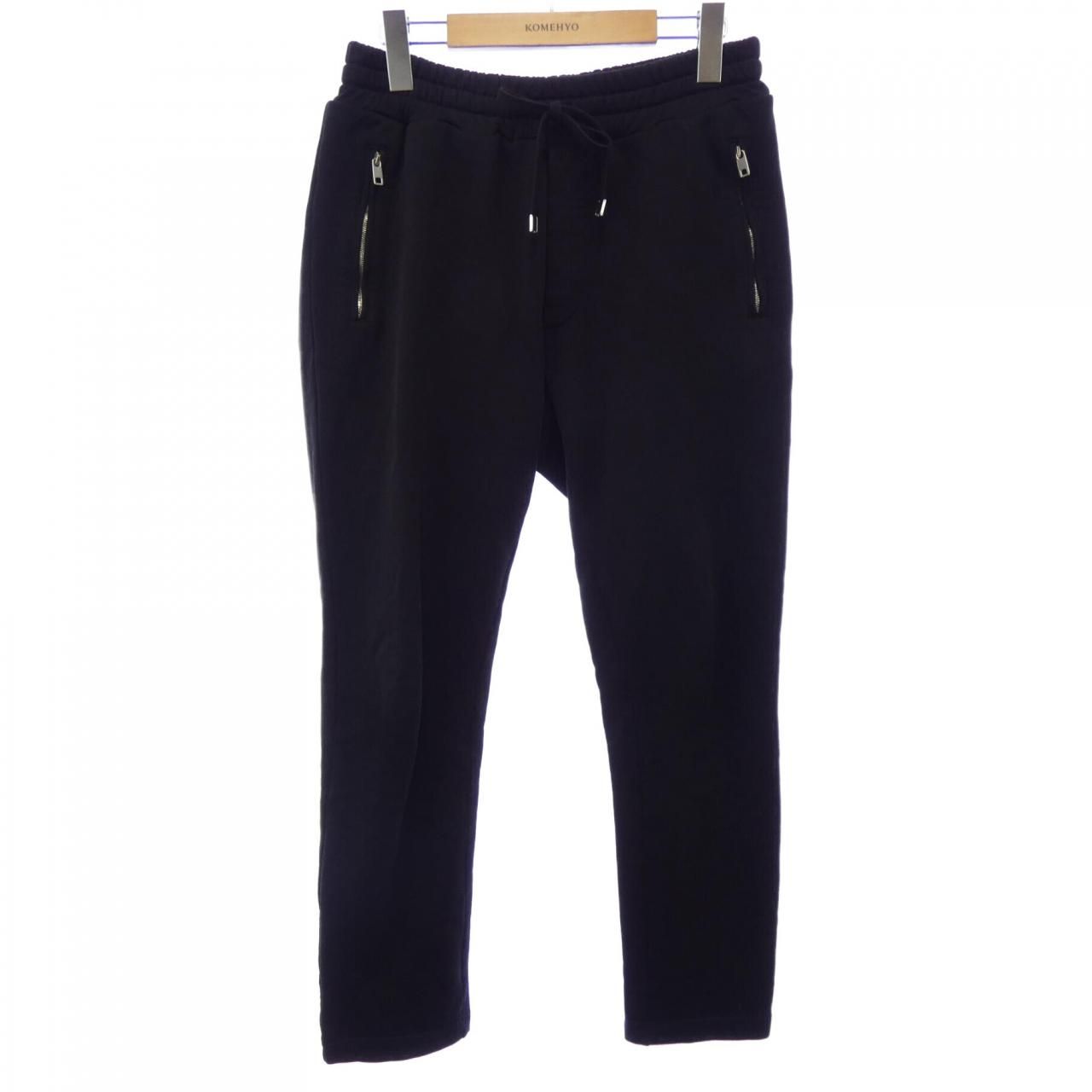 ドルチェアンドガッバーナ DOLCE-GABBANA G 4 ZCAT 7 JYX パンツ