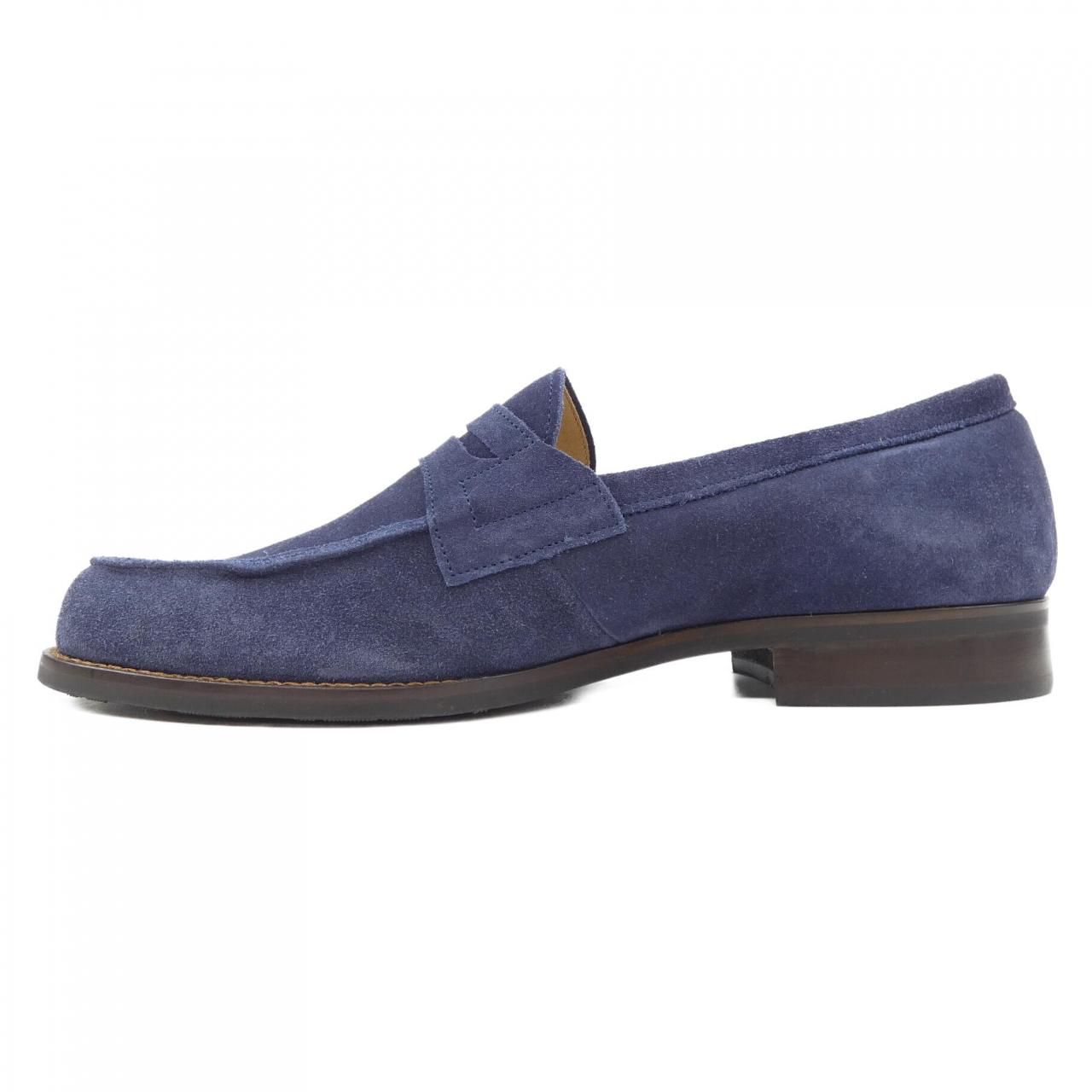 ブラックレーベルクレストブリッジ BLACK LABEL CRESTBRIDGE シューズ