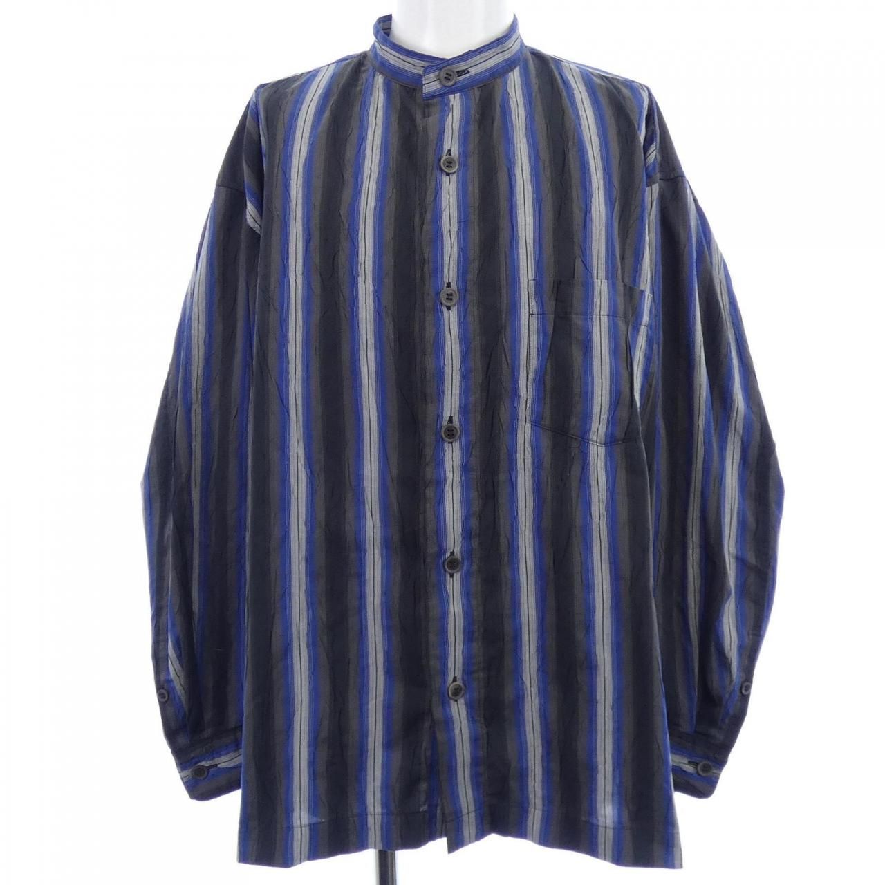 イッセイミヤケメン ISSEY MIYAKE MEN ME73FJ066 シャツ