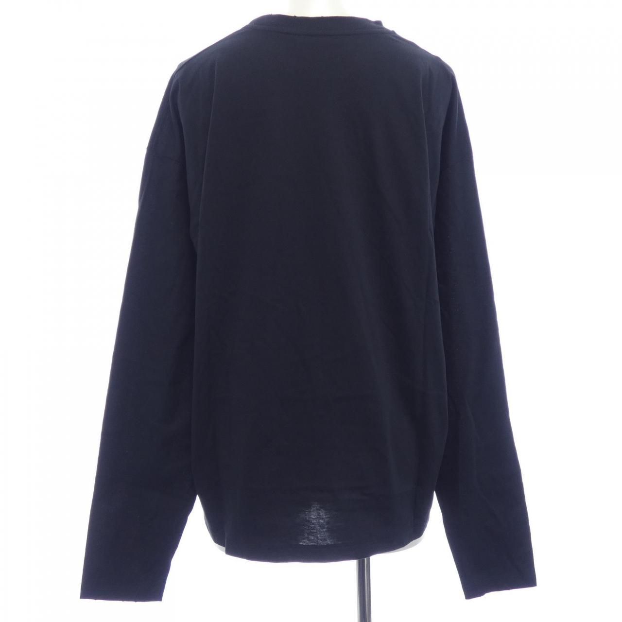 ミュウミュウ MIU MIU MJL856 102H Tシャツ