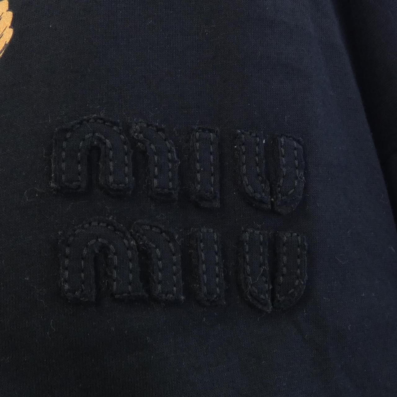  ミュウミュウ MIU MJL 856 102 H Tシャツ その他 トップス