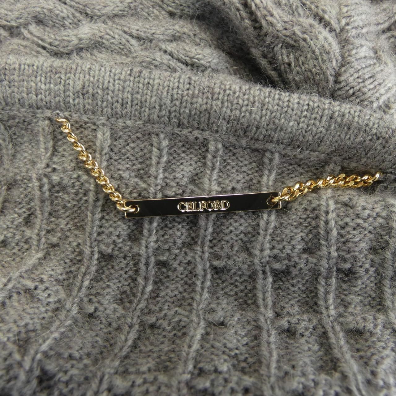  セルフォード CELFORD カーディガン その他 トップス